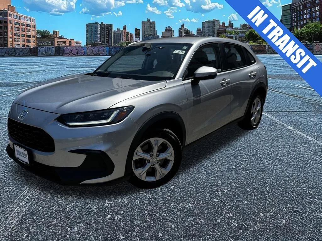 2023 Honda HR-V LX AWD's photo