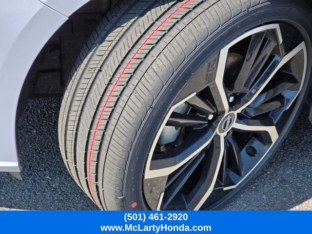 Used 2024 Gray Nissan 2.5 SR image 20