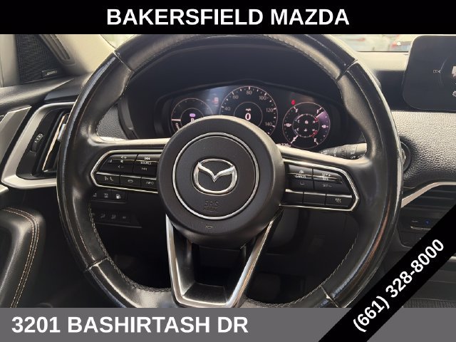 Used 2024 White Mazda Premium image 14