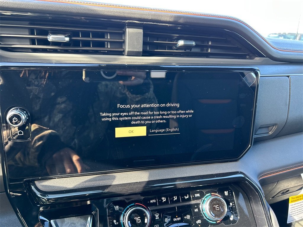 2026 GMC SIERRA - Image 22