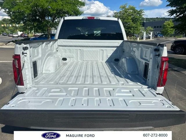 New 2026 Avalanche Ford STX® image 27