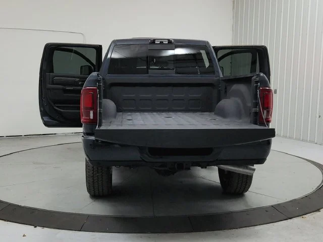 2025 RAM 2500 Limited - Photo 15