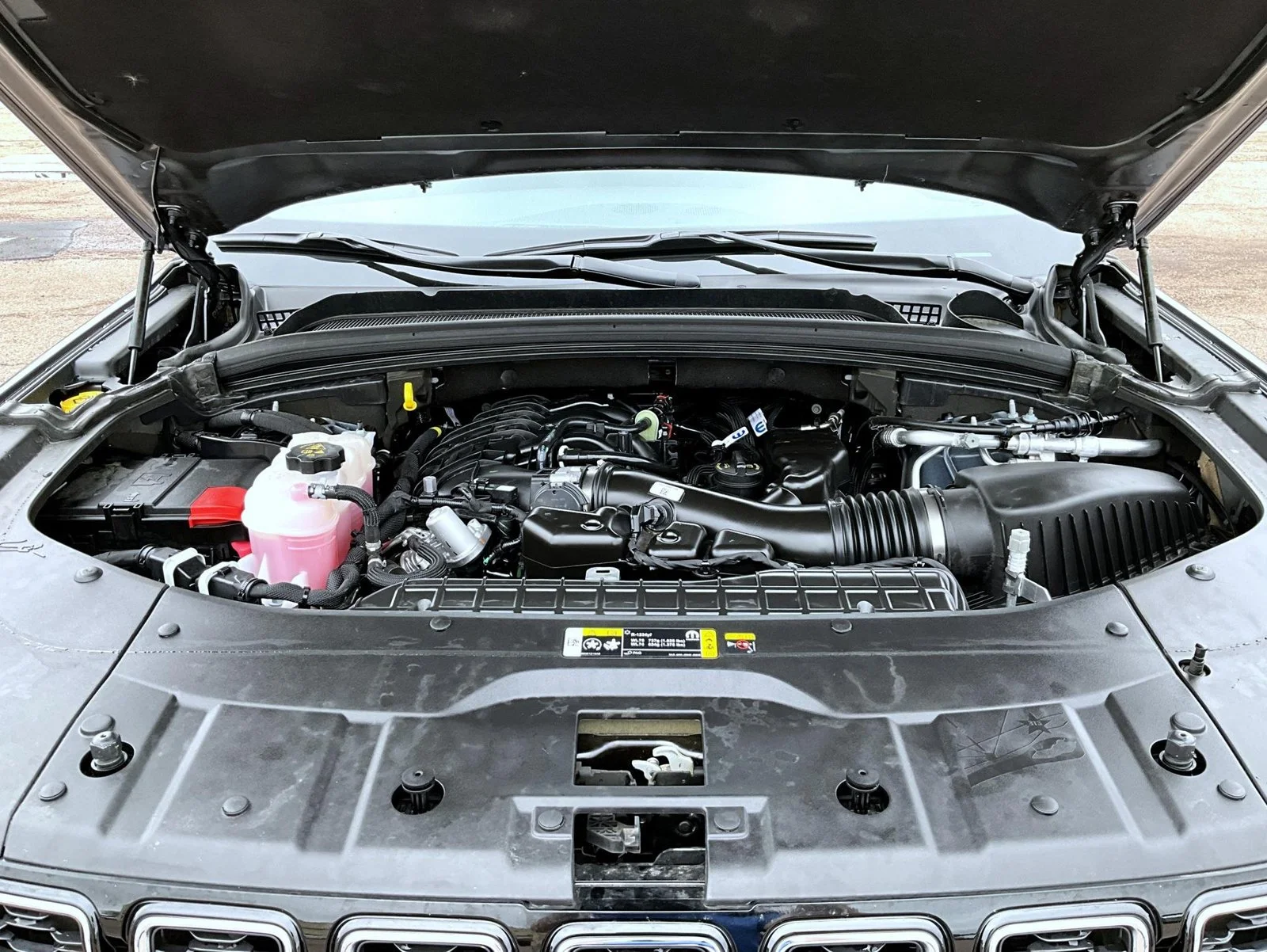 Certified Used 2025 Gray Jeep Limited image 26