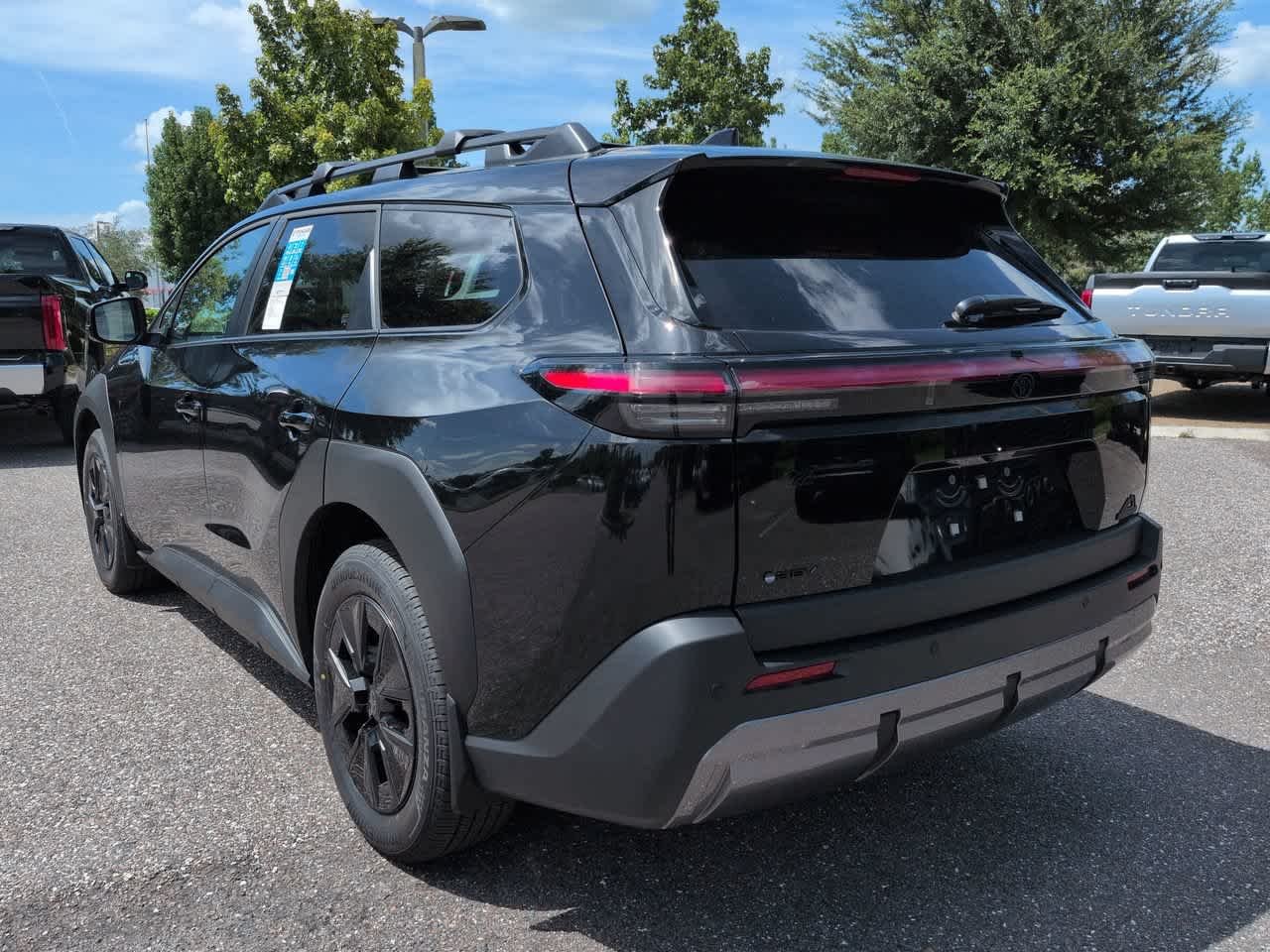 New 2026 Raven Toyota  image 4