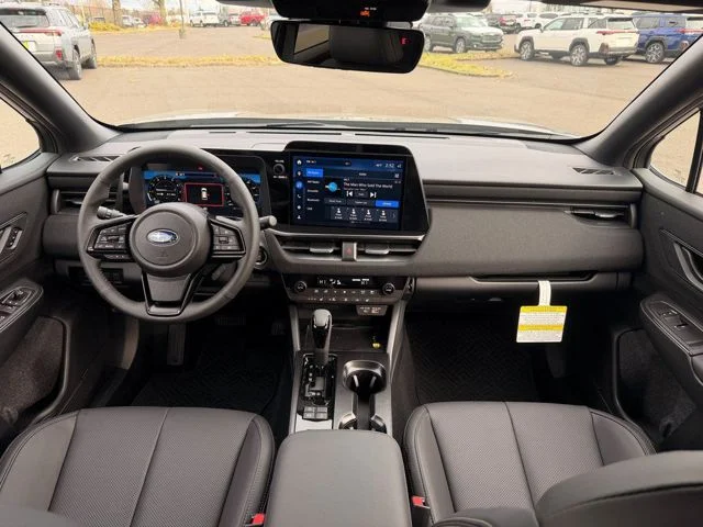 New 2026 RIVER ROCK PEARL Subaru Limited image 28