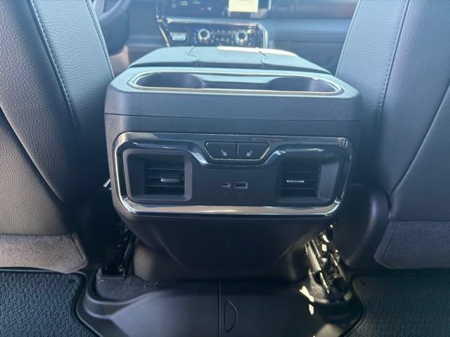 2026 GMC Sierra 1500 Denali - Photo 29
