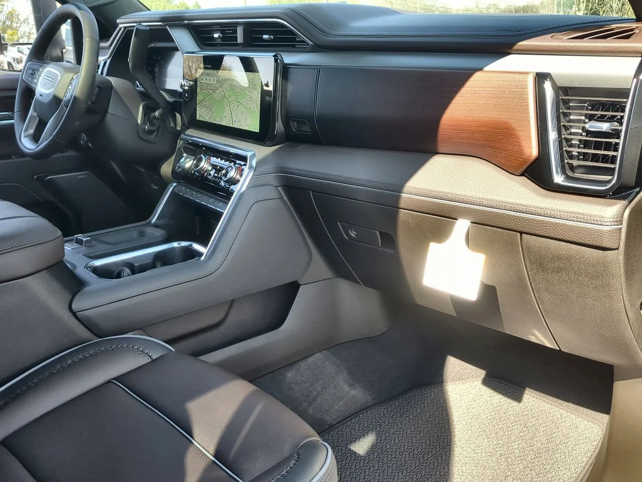 New 2026 Onyx Black GMC Denali image 30
