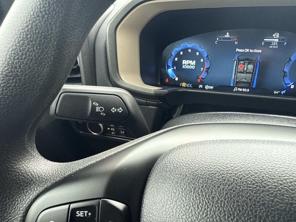 Used 2025 Gray Ford Big Bend image 30