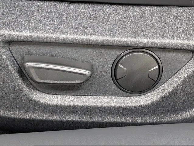 New 2026 Avalanche Gray Ford EcoBoost® Fastback image 38