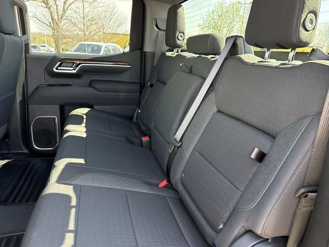 New 2026  GMC Elevation image 17