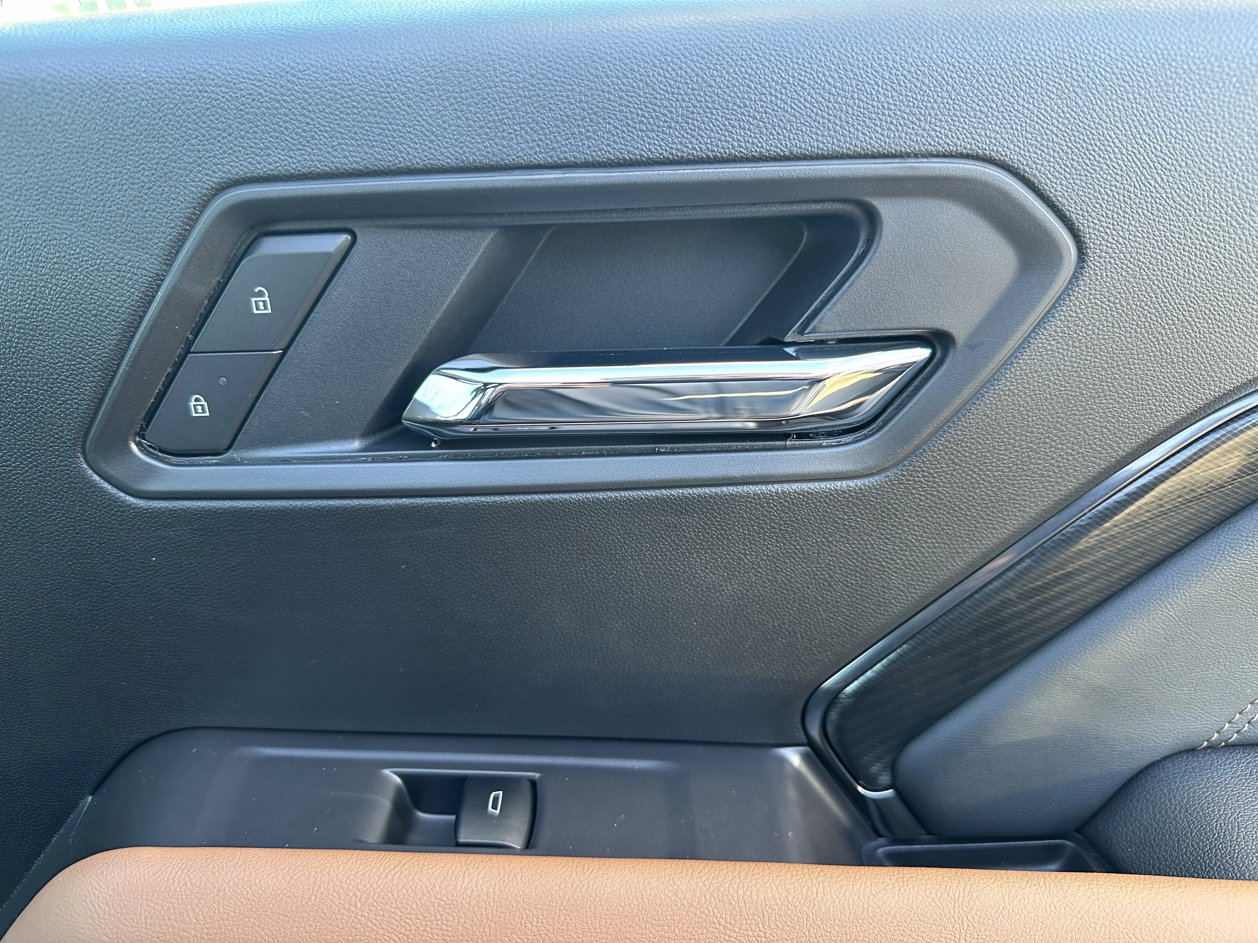 New 2026 Onyx Black GMC AT4 image 22
