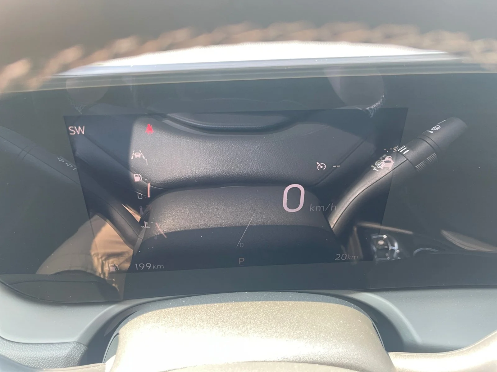 New 2026 Moonstone Grey Metallic Buick Preferred AWD image 19