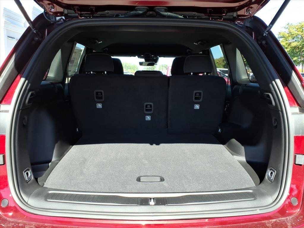 2025 Jeep Grand Cherokee Laredo - Photo 22