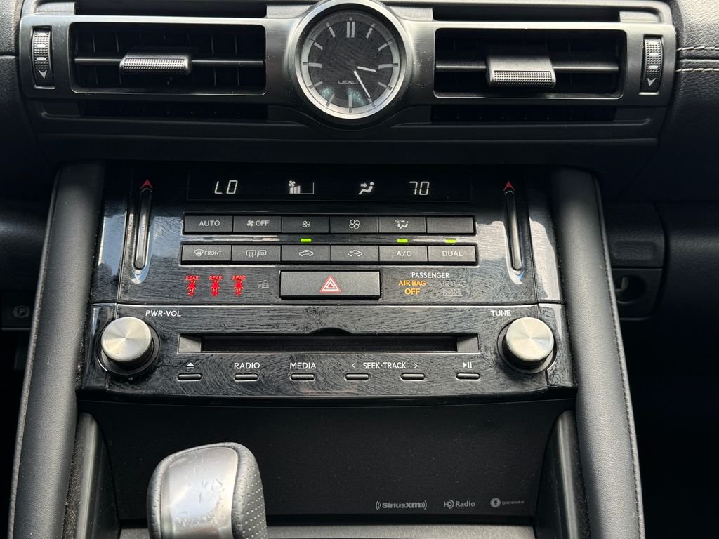 Used 2025 Caviar Lexus 350 F SPORT image 16
