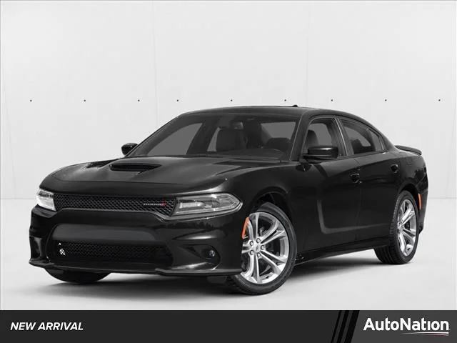 2022 Dodge Charger R/T
