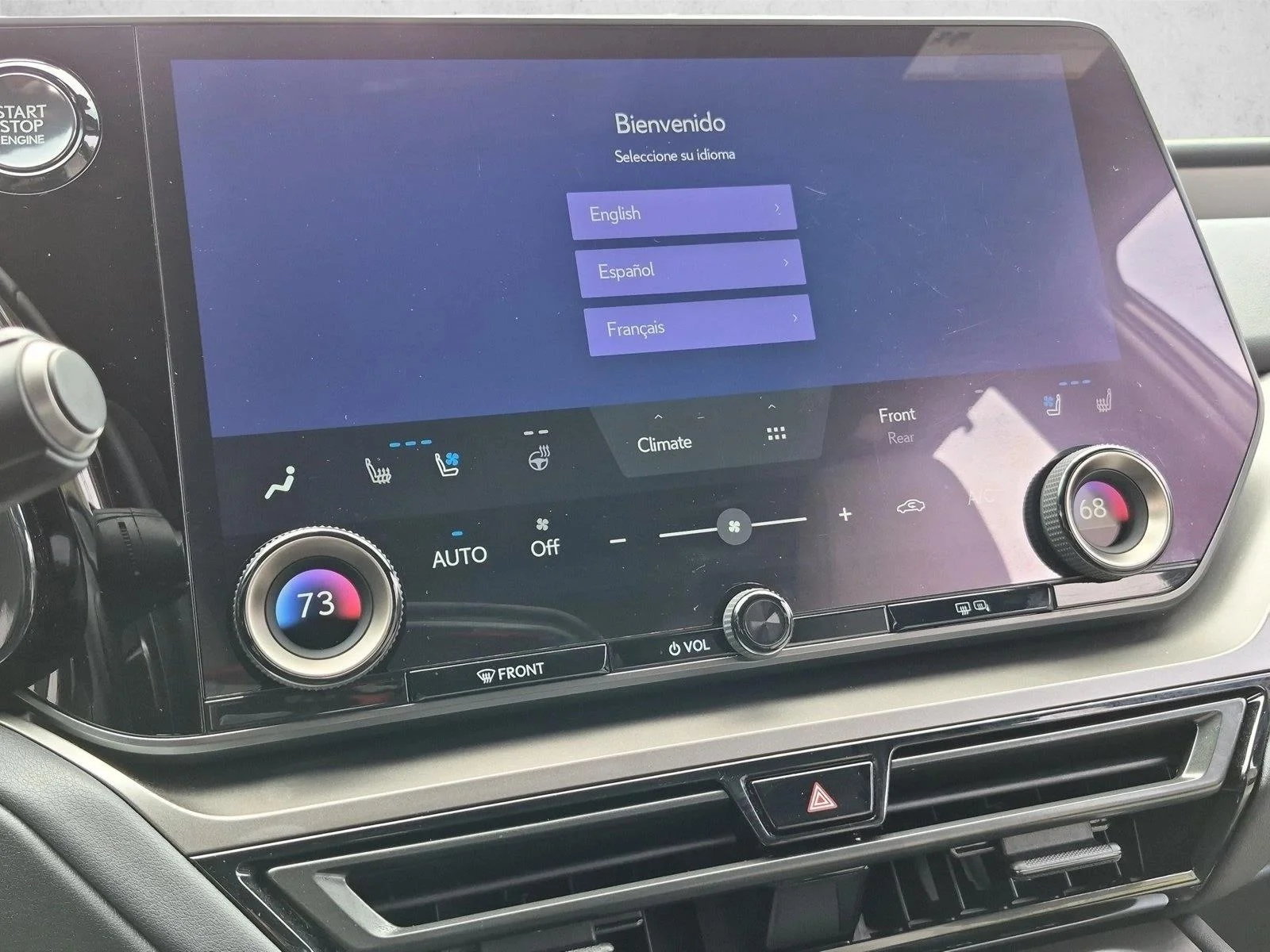Certified Used 2024 Caviar Lexus TX 350 Premium image 13