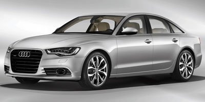 2012 Audi A6 3.0T quattro Tiptronic Premium's photo
