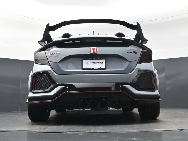 Certified Used 2019 Sonic Gray Pearl Honda Touring image 26