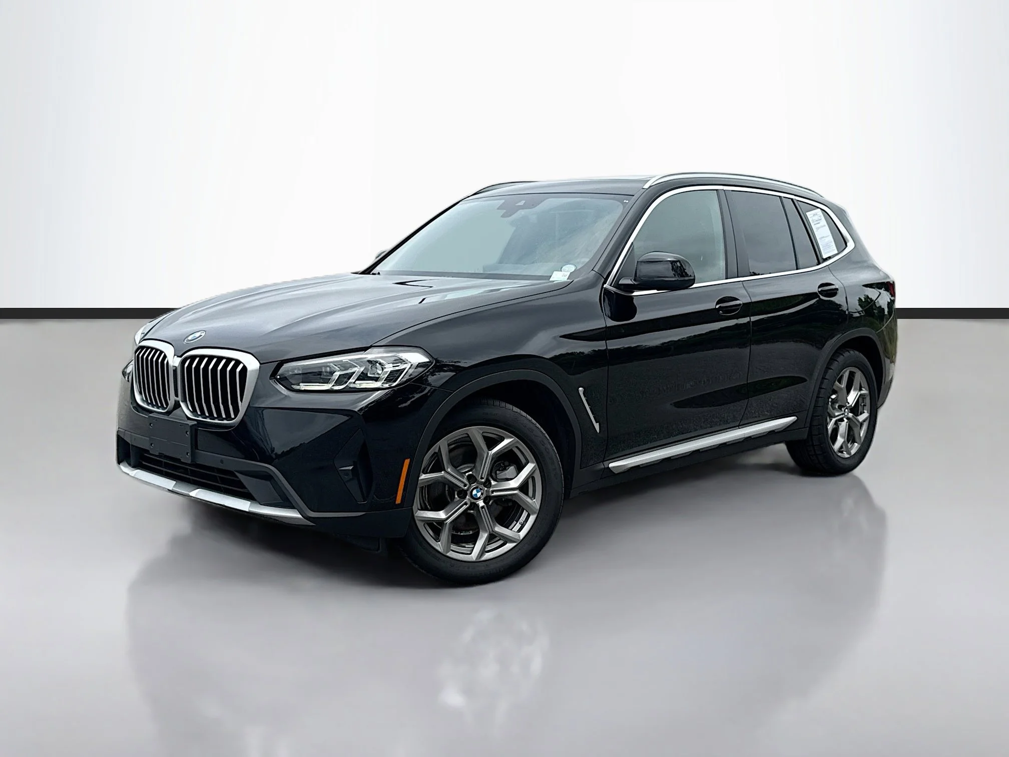 2024 BMW X3 xDrive30i's photo