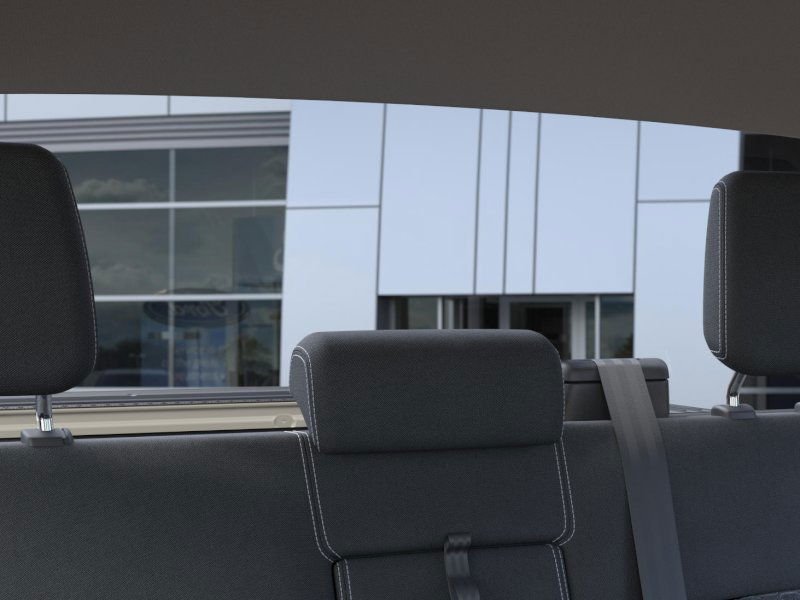 New 2025 Desert Sand Ford XL image 22