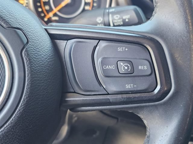 2020 Jeep Wrangler Unlimited Sport S - Photo 20