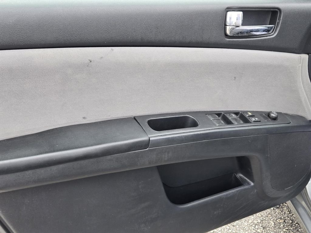 Used 2012 Gray Nissan 2.0 S image 12