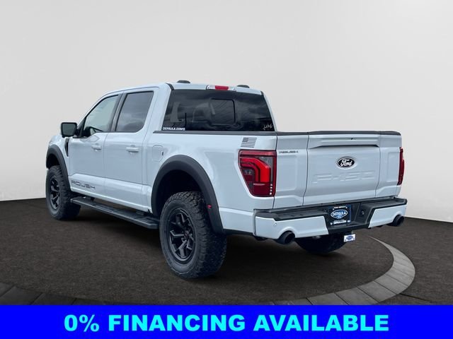 2025 Ford F-150 Lariat - Photo 19