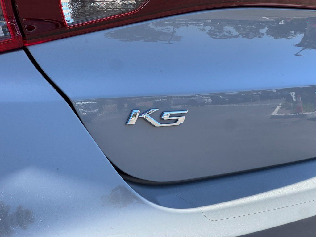 Used 2021 Gray Kia GT-Line image 23