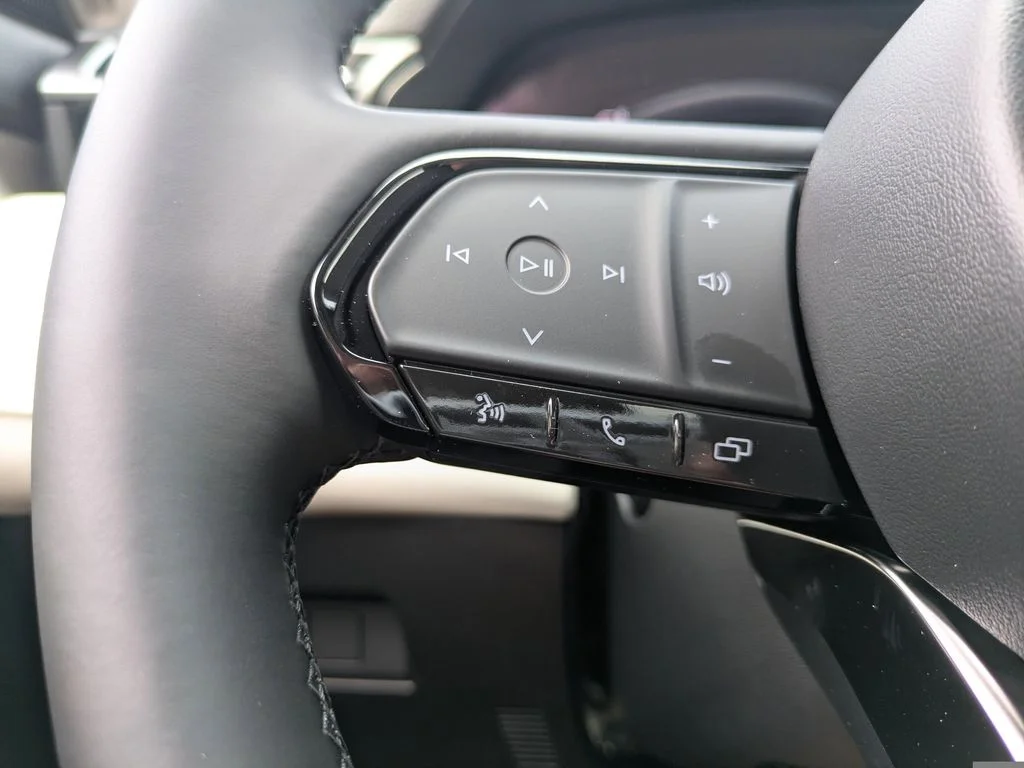 New 2026 Polymetal Gray Metallic Mazda 2.5 S Preferred AWD image 28