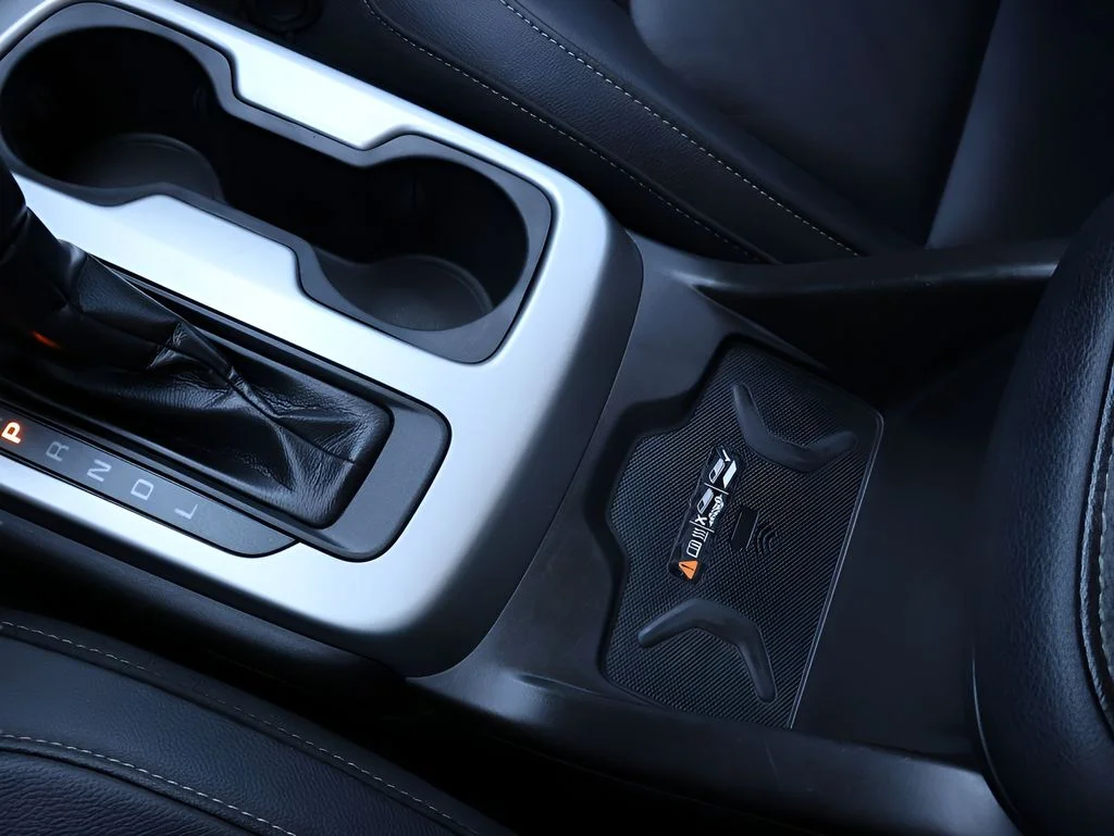 Used 2021 Orange Chevrolet ZR2 image 28