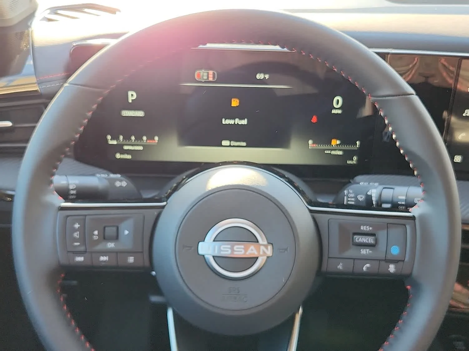 2026 Nissan KICKS SR AWD - Photo 16