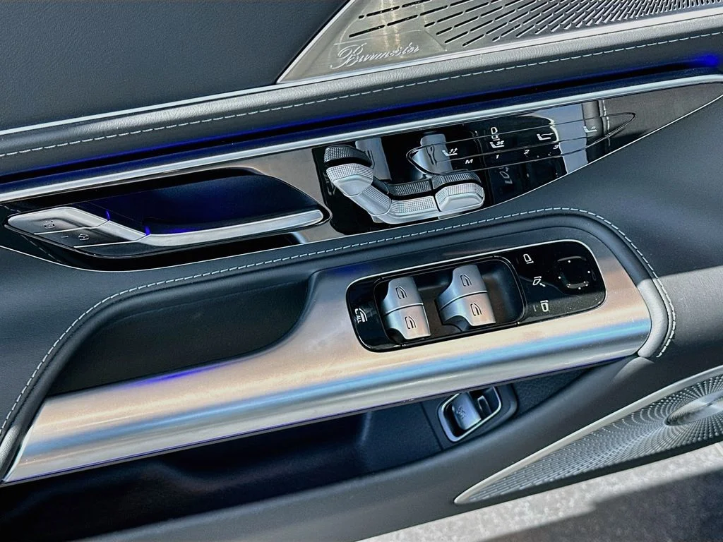 2025 Mercedes-Benz SL Mercedes-AMG - Photo 19