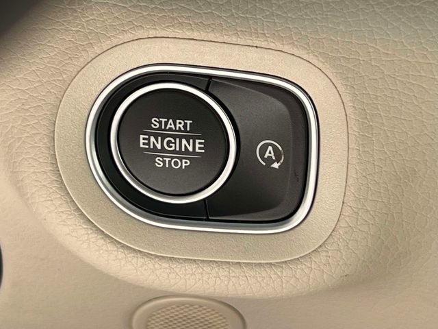 Certified Used 2024 Blue Mercedes-Benz GLE 350 image 30