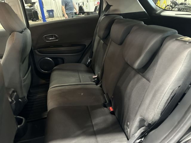 Certified Used 2022 Black Honda EX image 31
