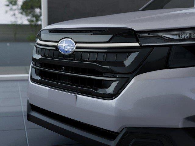 New 2026 ICE SILVER METALLIC Subaru Touring image 10