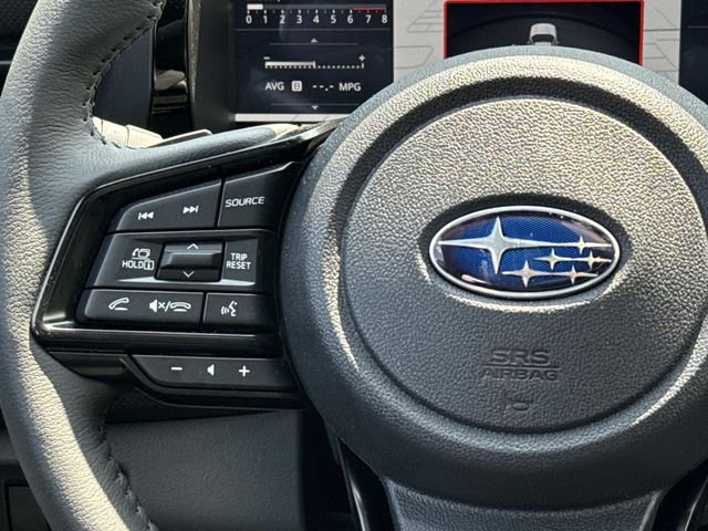 Used 2026 Gray Subaru Premium image 23