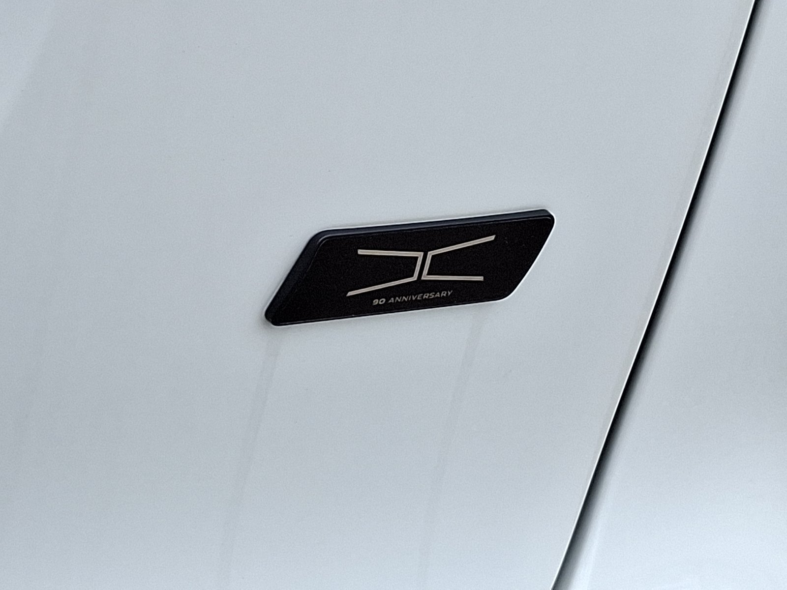 2026 Jaguar F-Pace R-Dynamic S - Photo 23