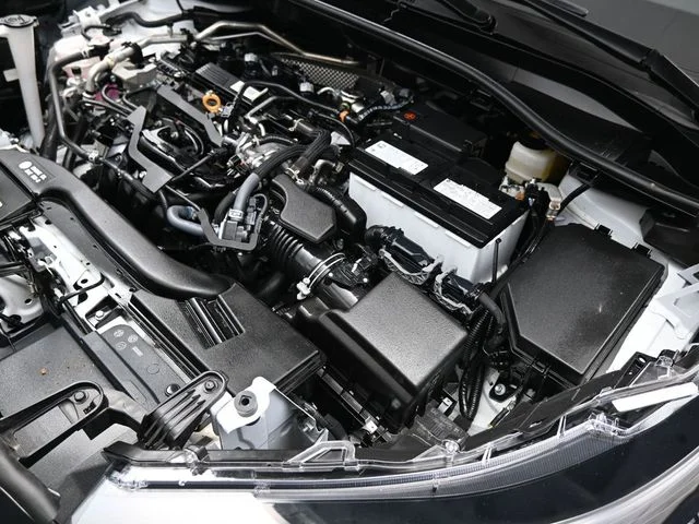 Used 2025 Beige Toyota LE image 44