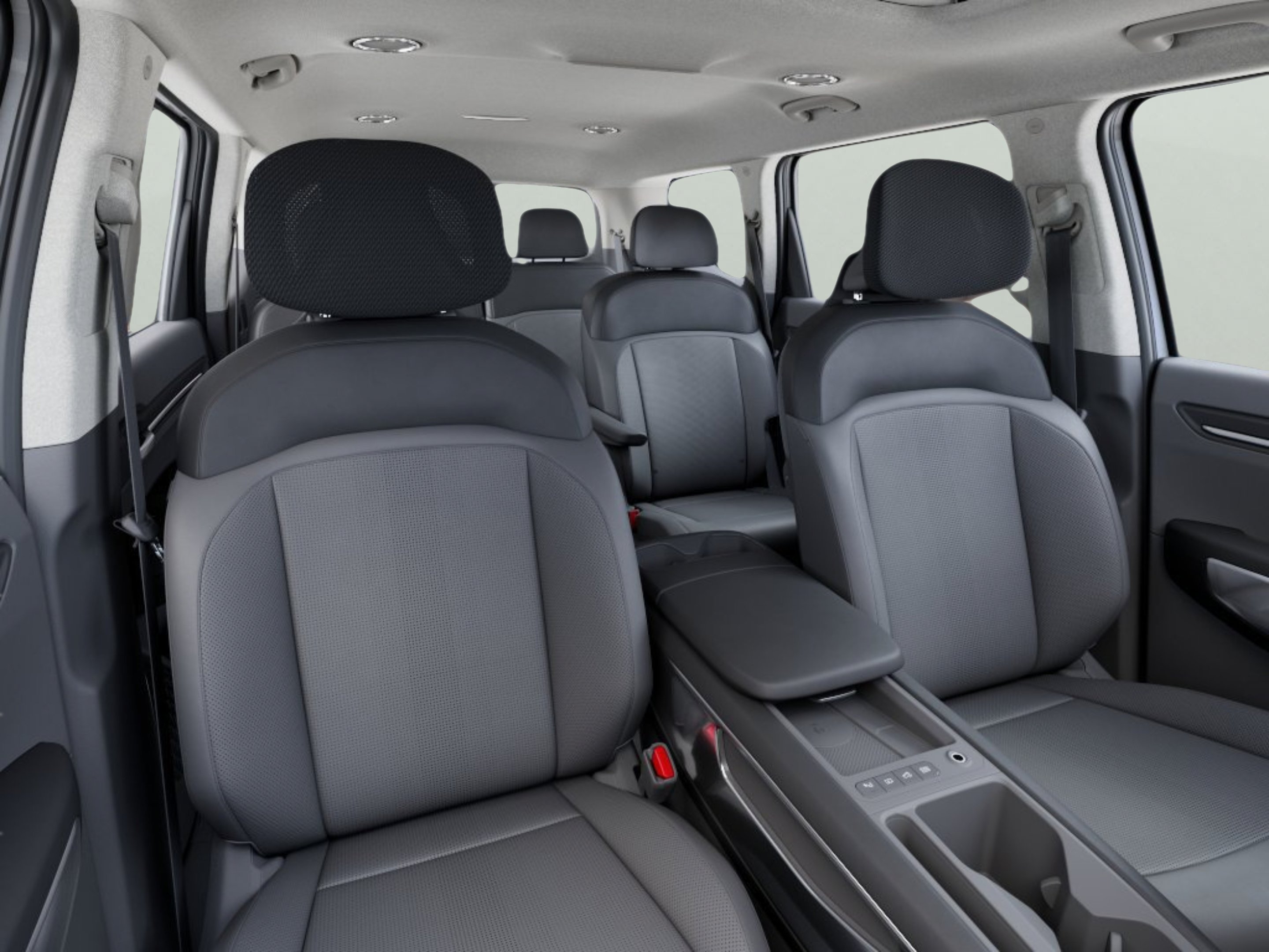 New 2026 Glacial White Pearl Kia Light Long Range image 10