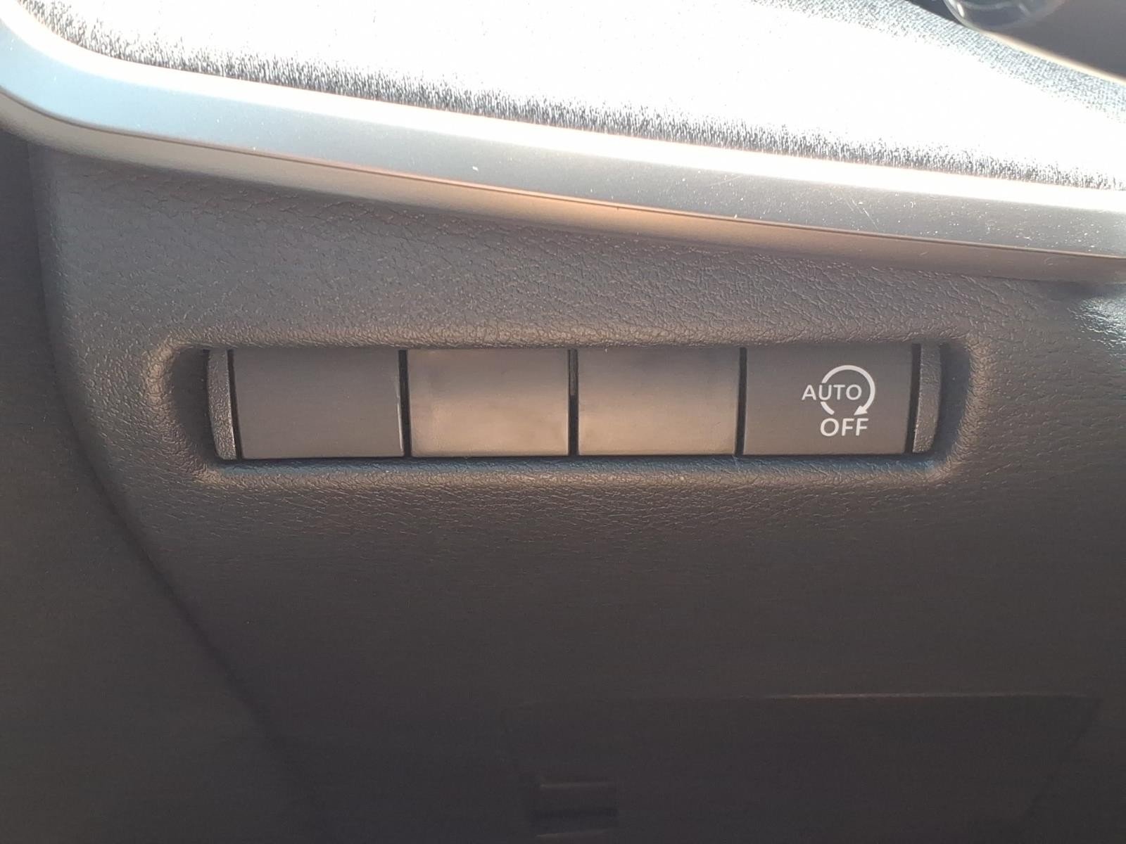 2026 Nissan Kicks SV Gray at Robbins Nissan