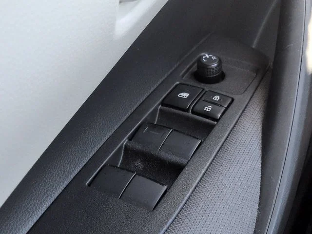 Used 2023 Red Toyota LE image 21