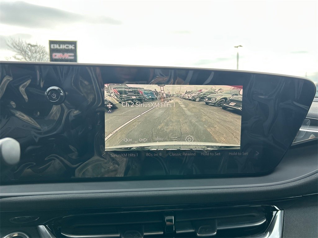 2026 BUICK ENVISTA - Image 22