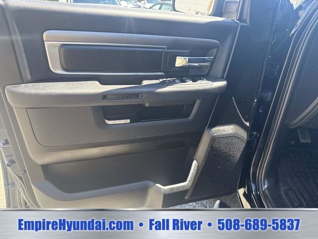 2022 RAM Ram 1500 Classic Warlock - Photo 16