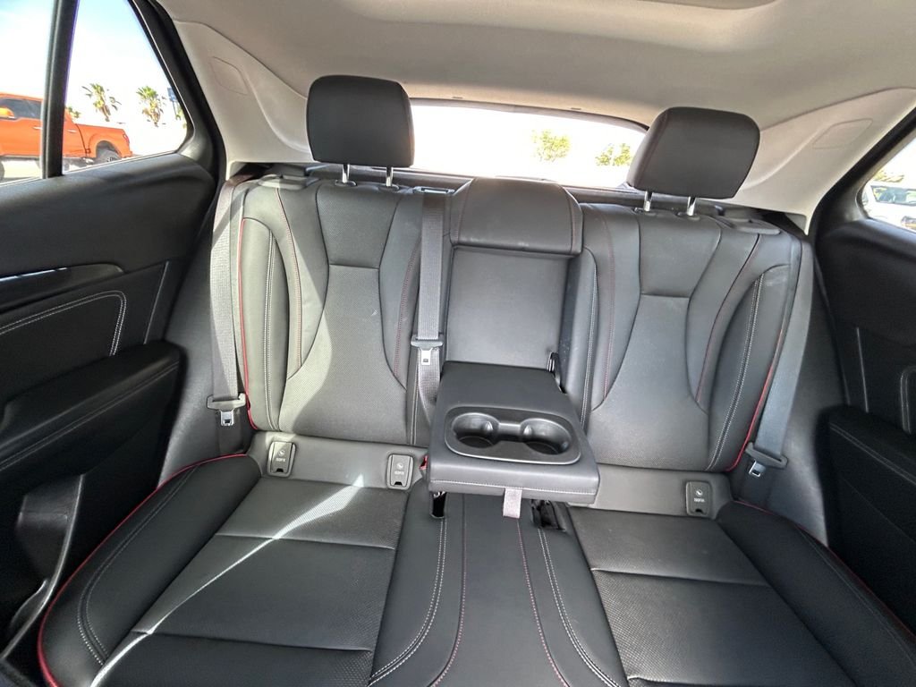 Used 2023 Gray Buick Essence image 19