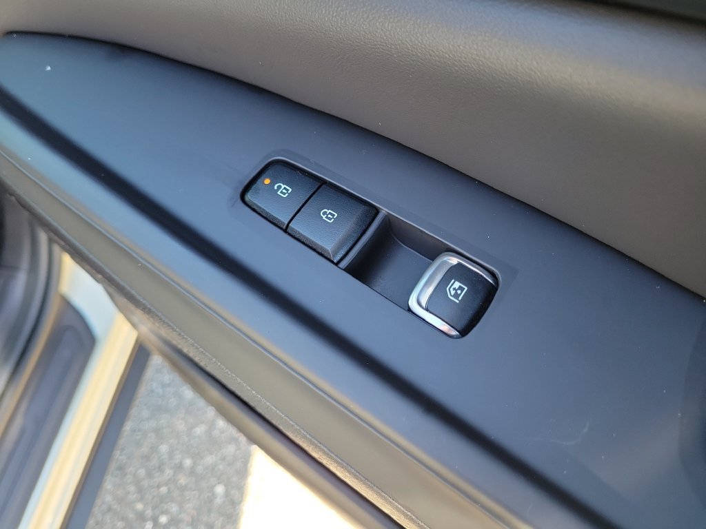 New 2026 Ivory Silver Kia SX Prestige image 11