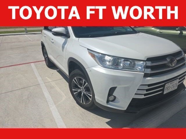 Used 2019 White Toyota LE Plus image 1