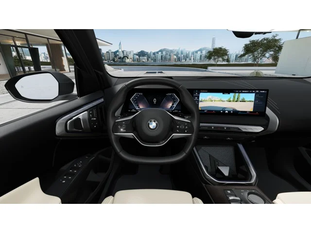 New 2026 Skyscraper Grey Metallic BMW 30 xDrive image 13