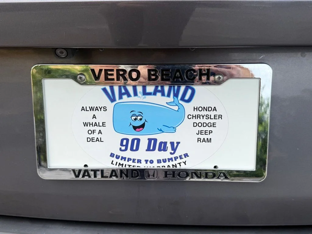 Used 2021  Honda EX-L image 33