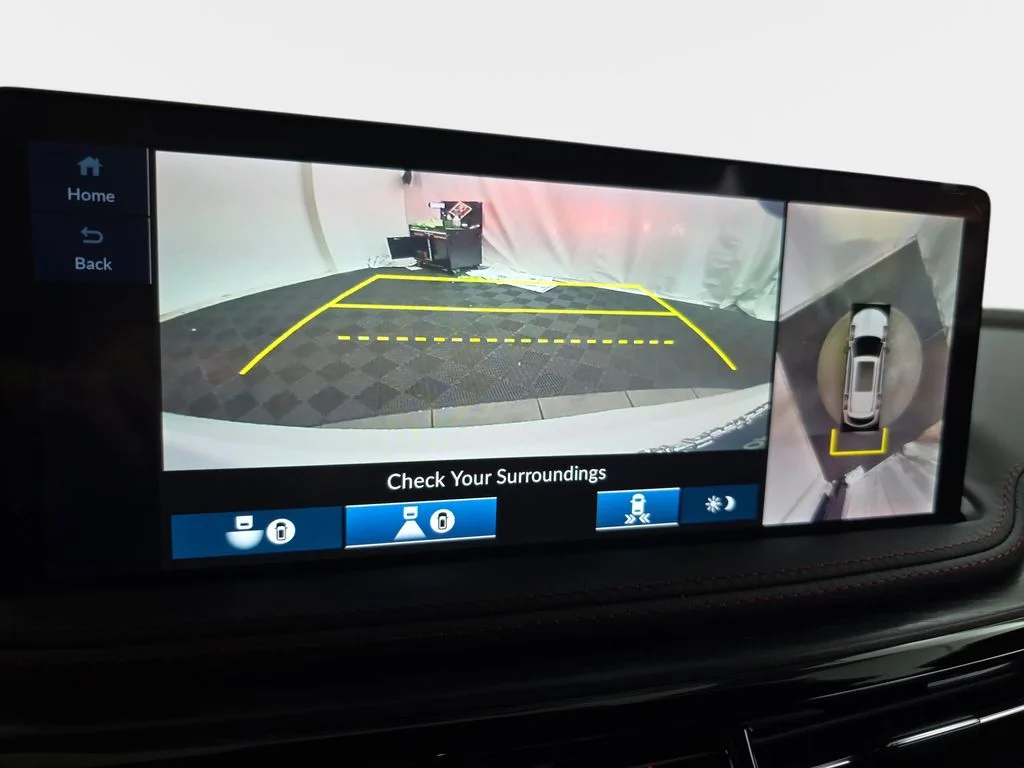 Used 2026  Acura Type S w/Advance Package image 25