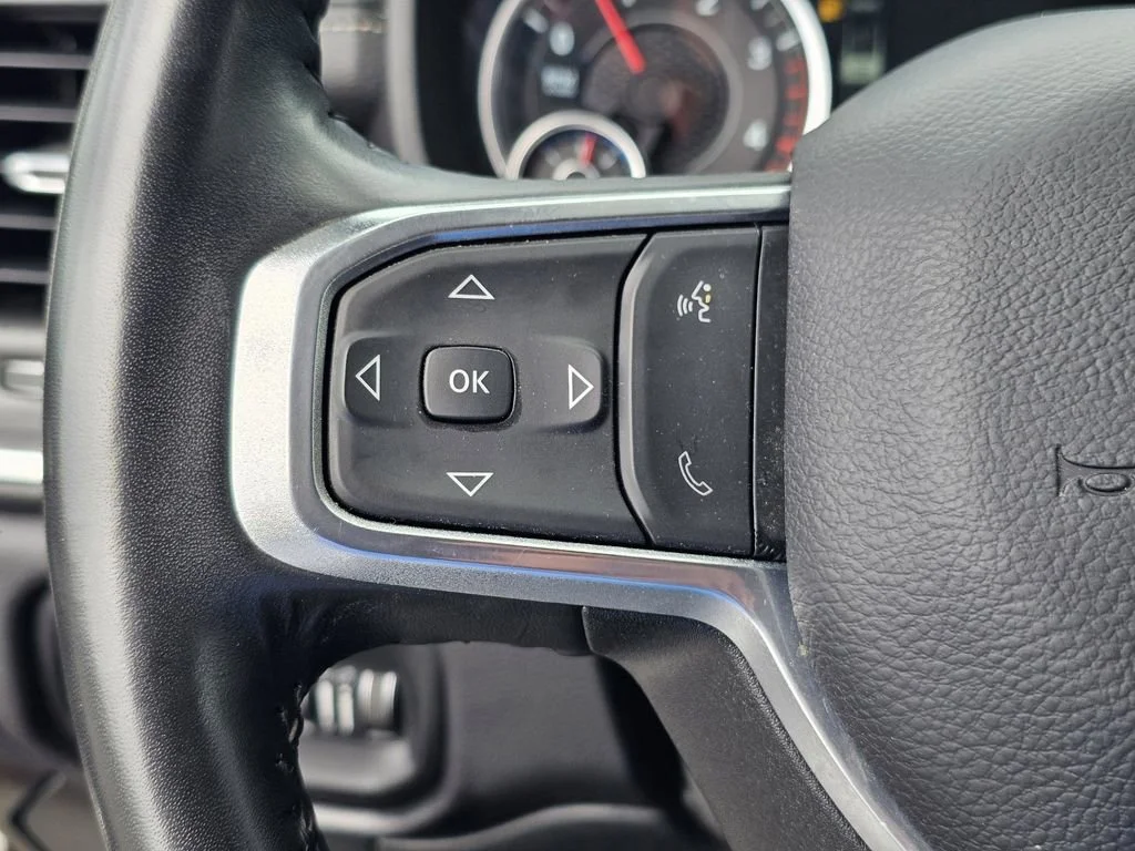 Used 2024  Ram Laramie image 22